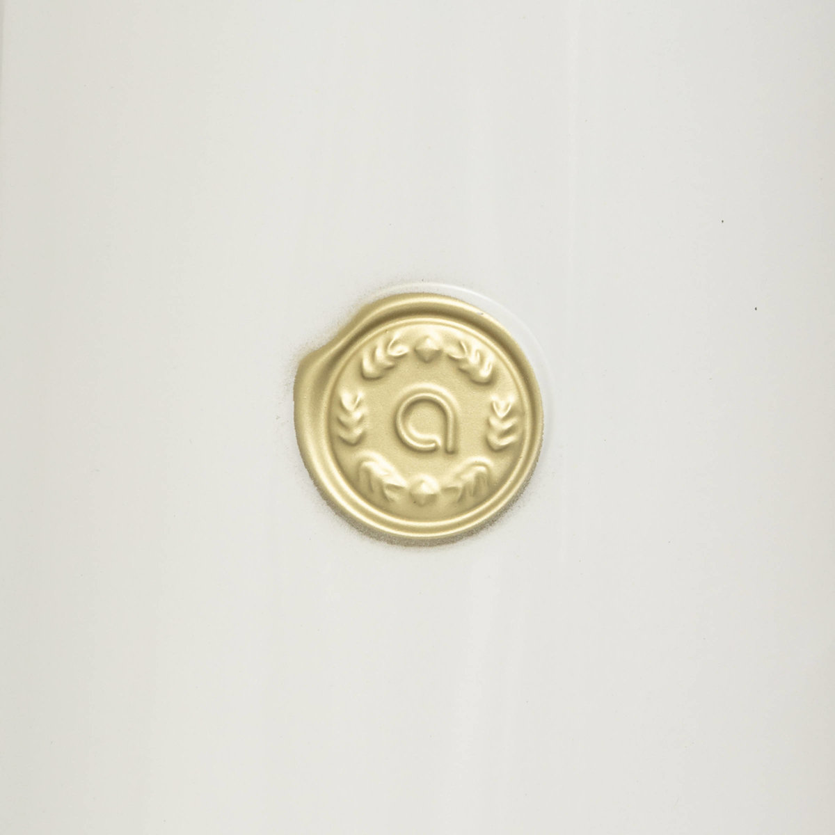 Wazon emaliowany, 25 cm