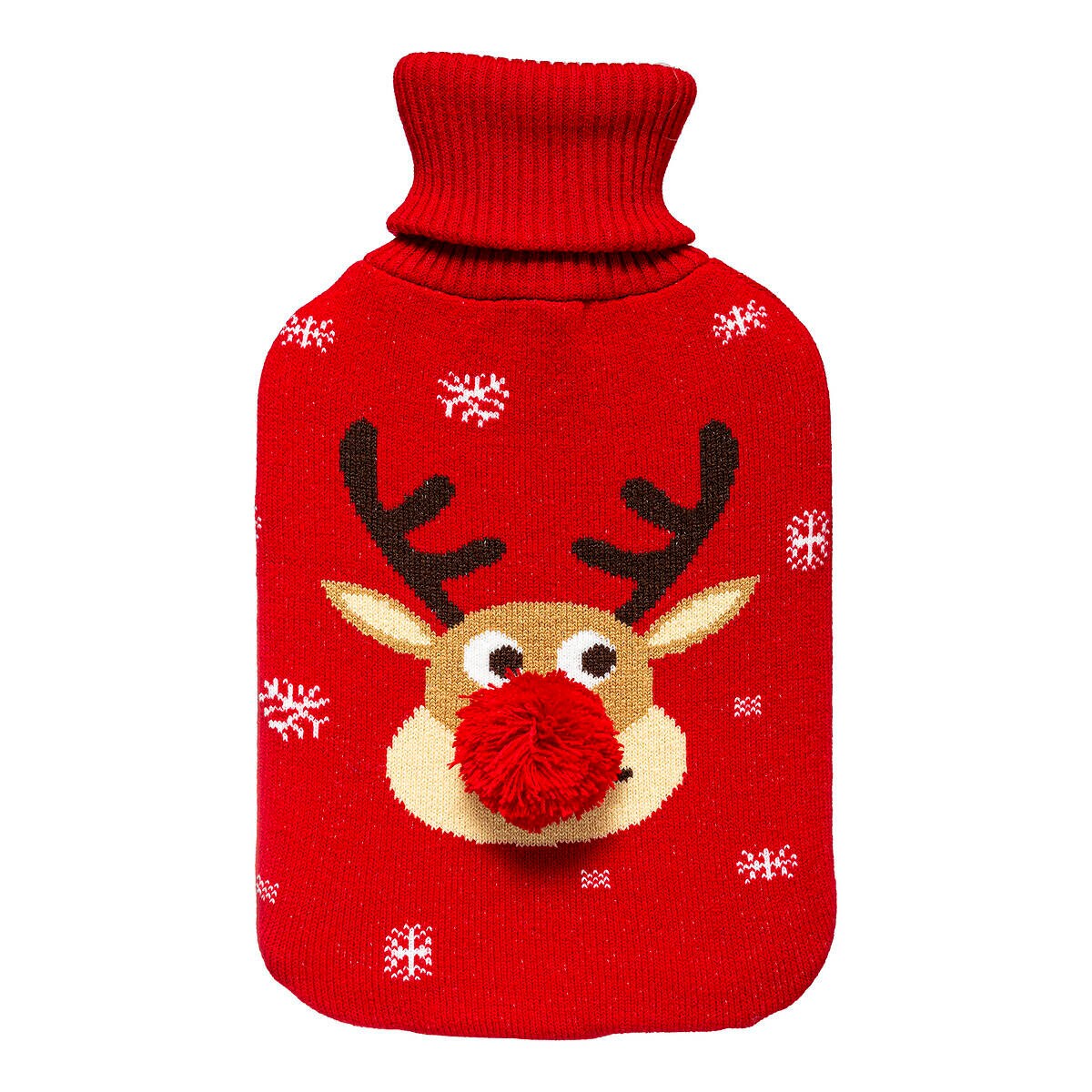 Termofor z reniferem, 1,7 l