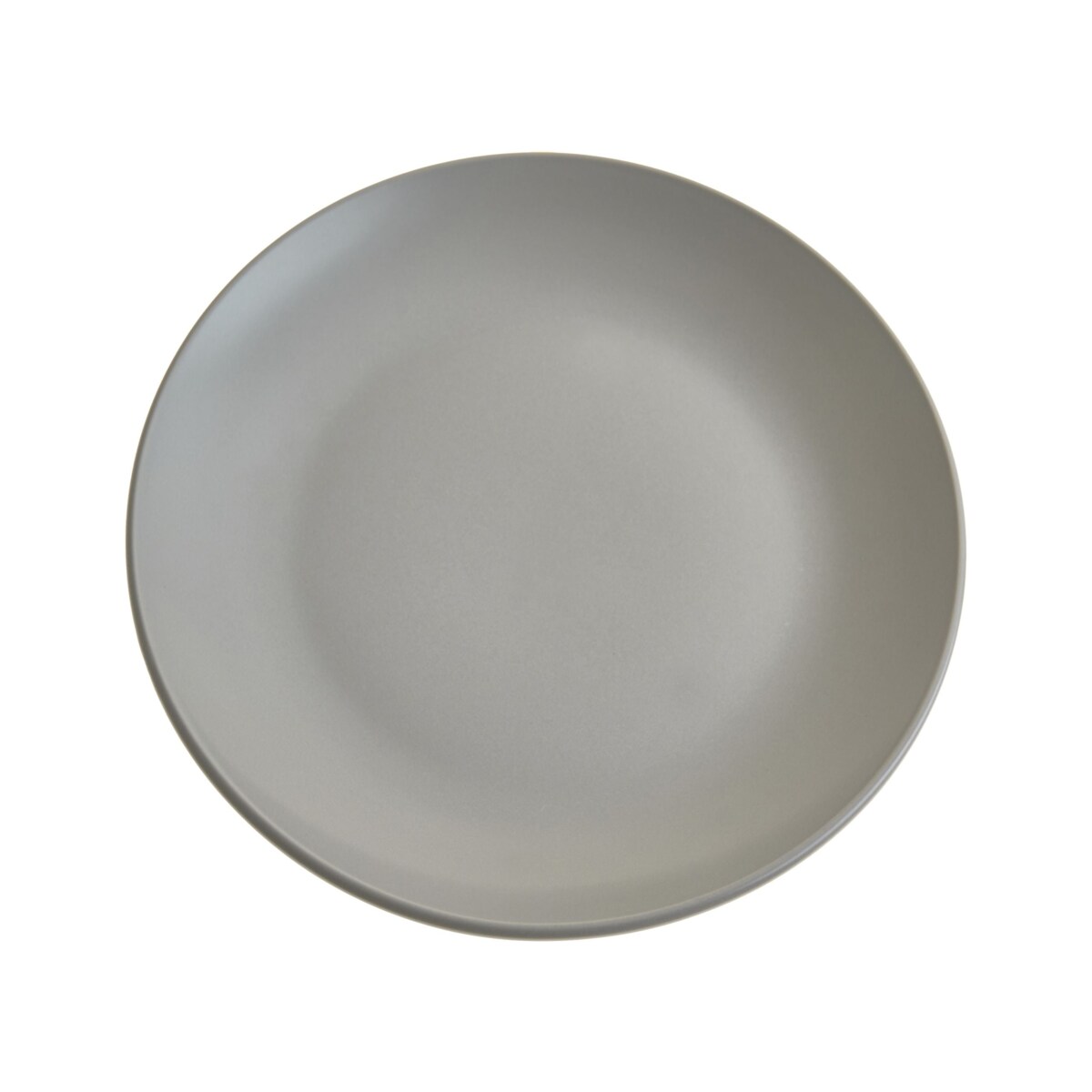 Zastawa stołowa 18-częściowa VIVANI Kamionka Szary