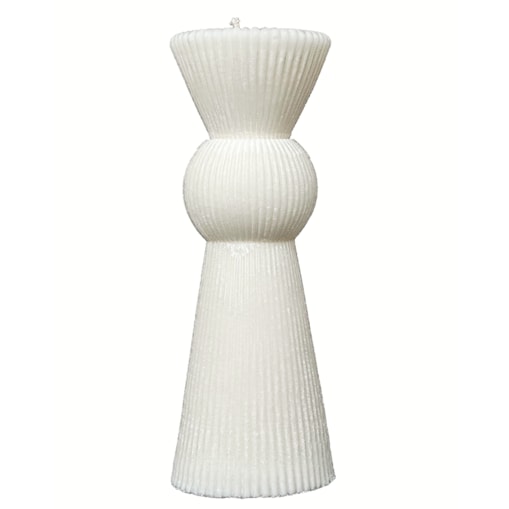 VERKOI Świeca Ozdobna Modern Beta