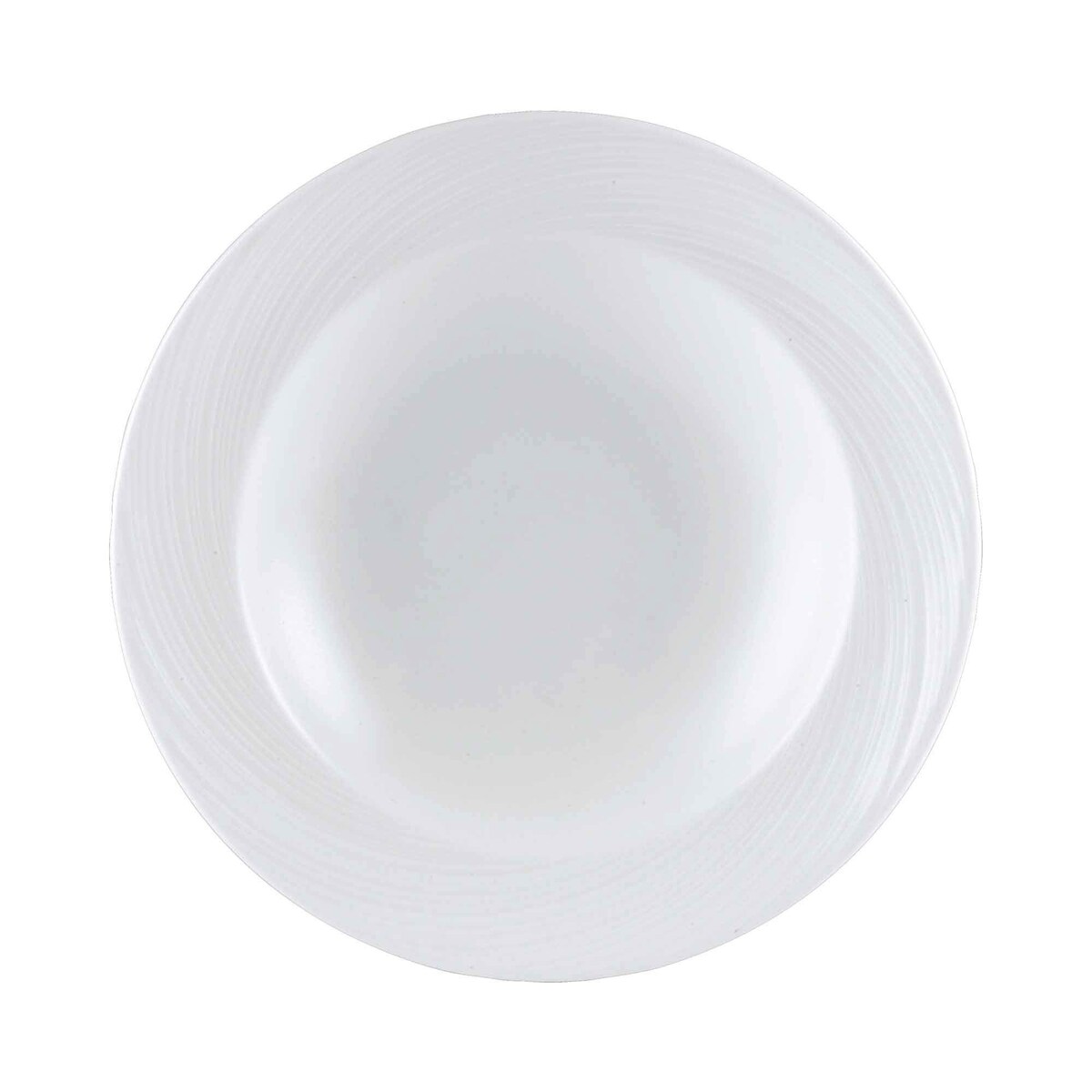 Talerz głęboki z rantem Spyro 240 mm