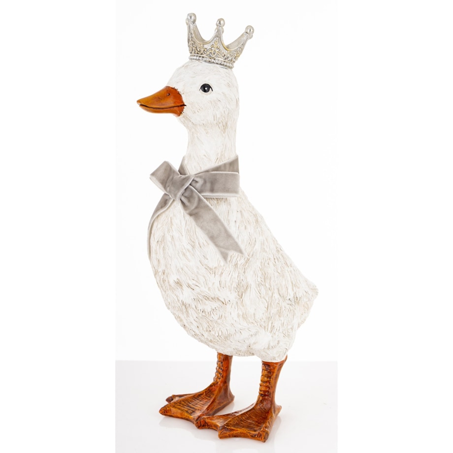 Dekoracja - figurka 29x11x15 cm DRAKE