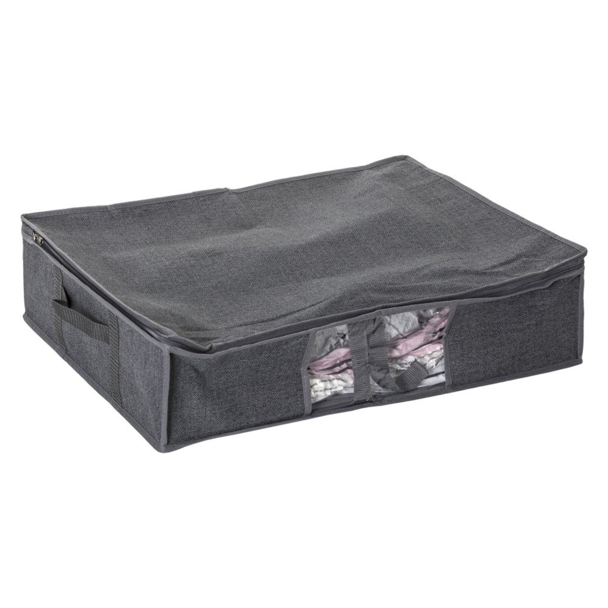 Torba próżniowa na odzieży, szczelny pojemnik wielokrotnego użytku