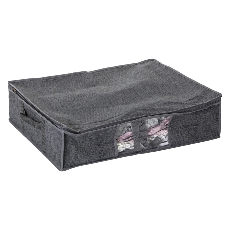 Torba próżniowa na odzieży, szczelny pojemnik wielokrotnego użytku