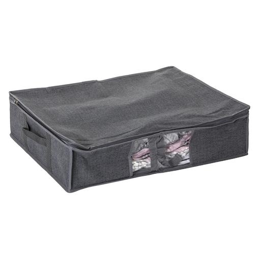 Torba próżniowa na odzieży, szczelny pojemnik wielokrotnego użytku