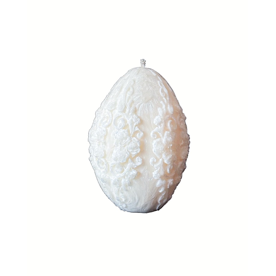 VERKOI Świeca Ozdobna Noa