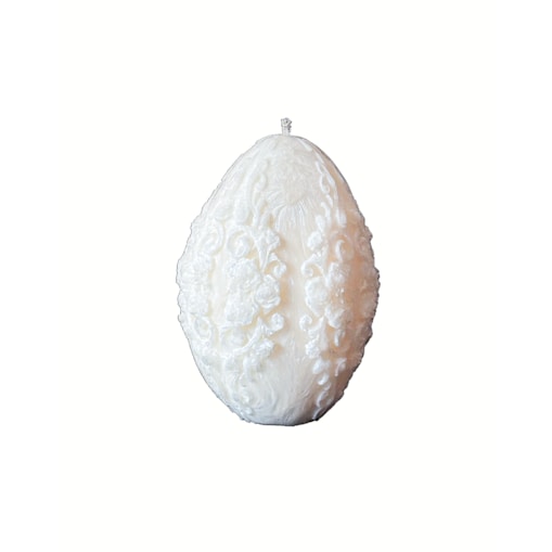 VERKOI Świeca Ozdobna Noa