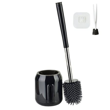 Szczotka do WC EDA Silicone