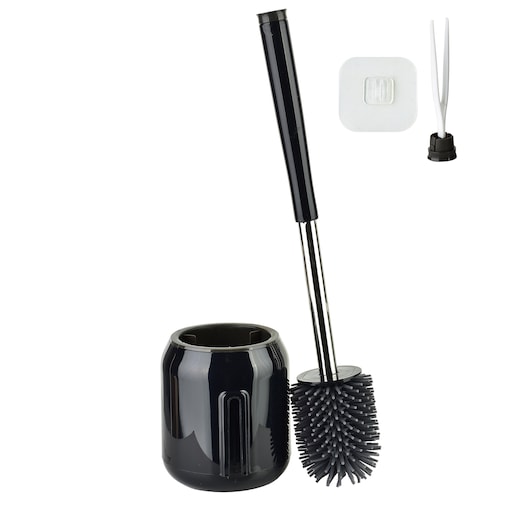 Szczotka do WC EDA Silicone
