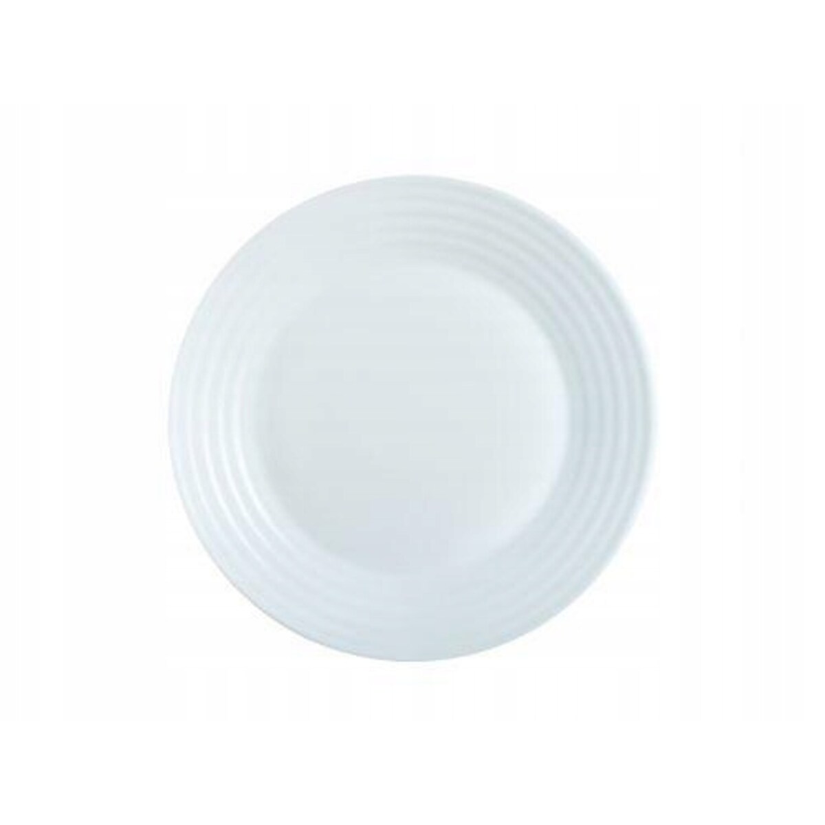 TALERZ OBIADOWY PŁYTKI 6 x 25 cm harena LUMINARC