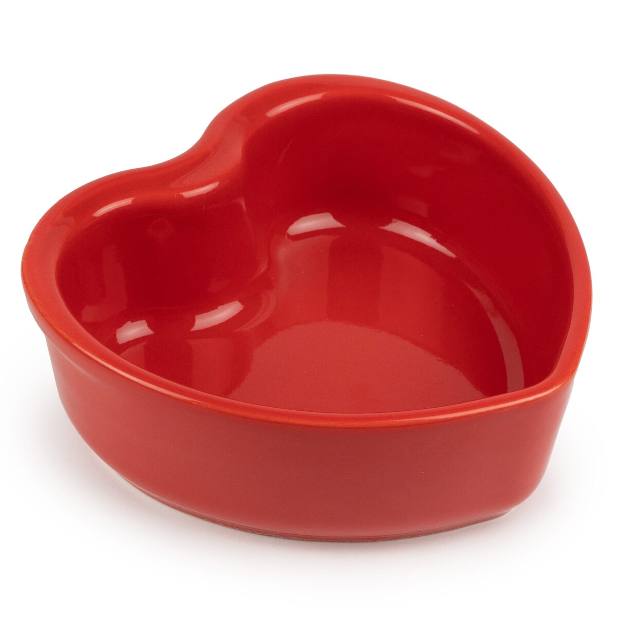 PEUGEOT APPOLIA Ramekin serce 350 ml ( 2 szt.)