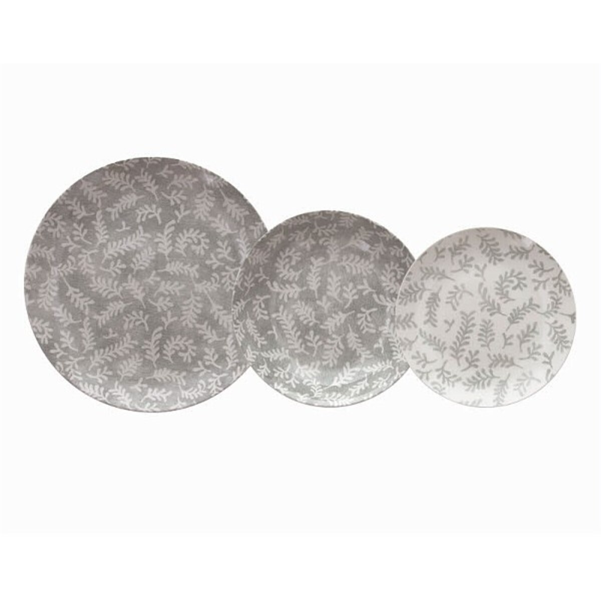 FOLIAGE KOMPLET 18 SZT.