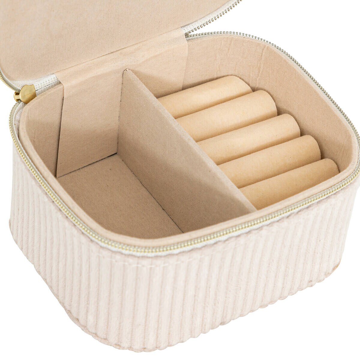 Szkatułka na biżuterię ENYA, 9 x 5,5 x 11 cm