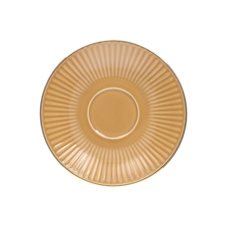 Filiżanka 250 ml ze spodkiem Dalia Topaz GZ03