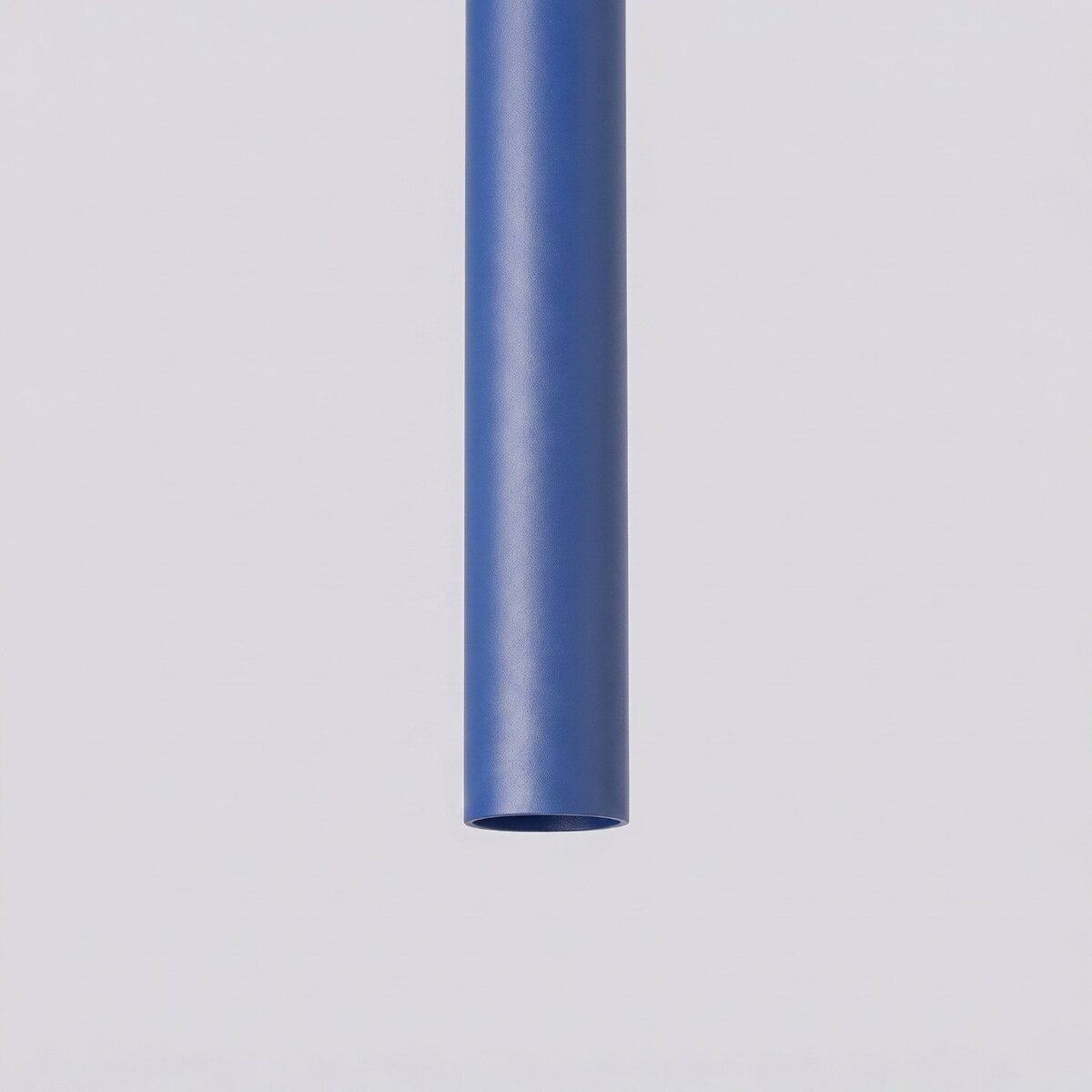 Lampa wisząca PASTELO 1 ultramaryna