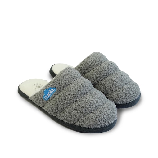 Nuvola Zueco Sheep Grey 44-45