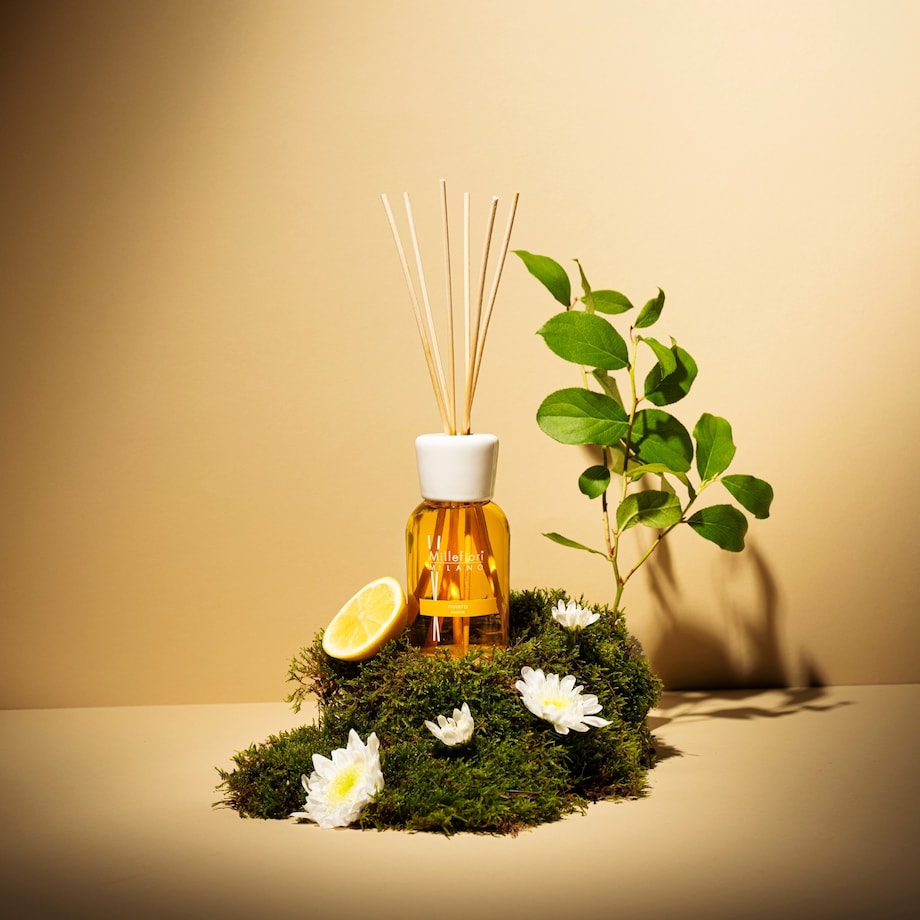 Millefiori pałeczki 250ml RIVIERA