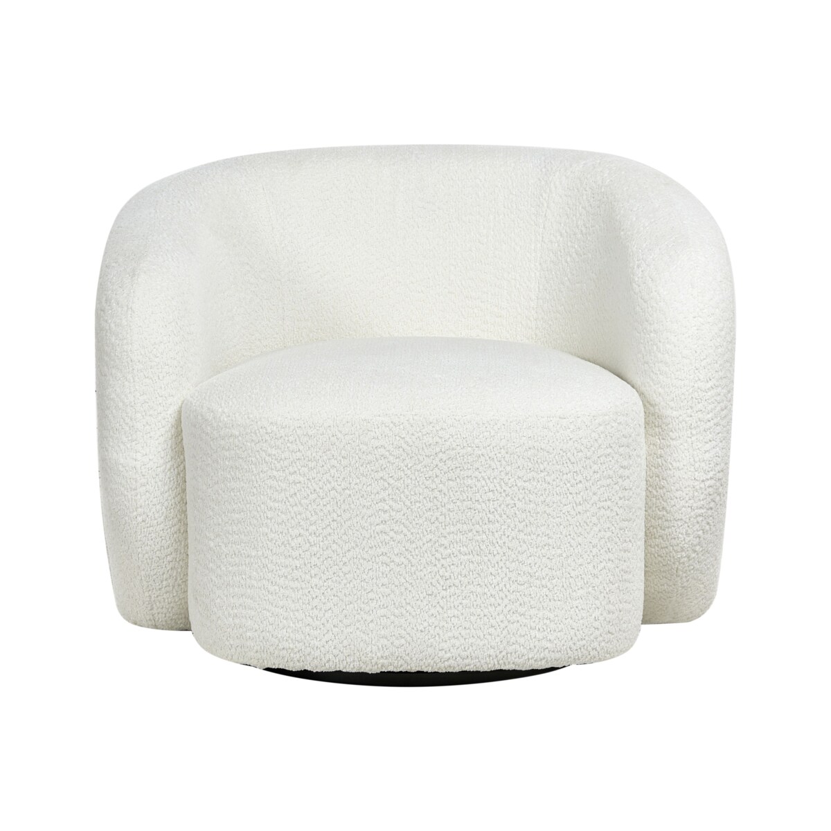 Fotel obrotowy TORE Jasnobeżowy