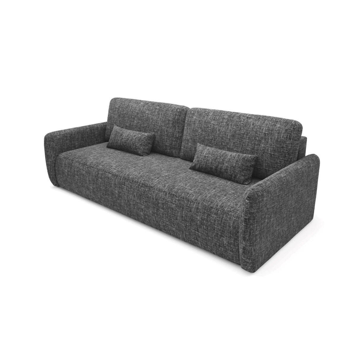 Kanapa LIVELLO z funkcją spania Kolor: IMO 60