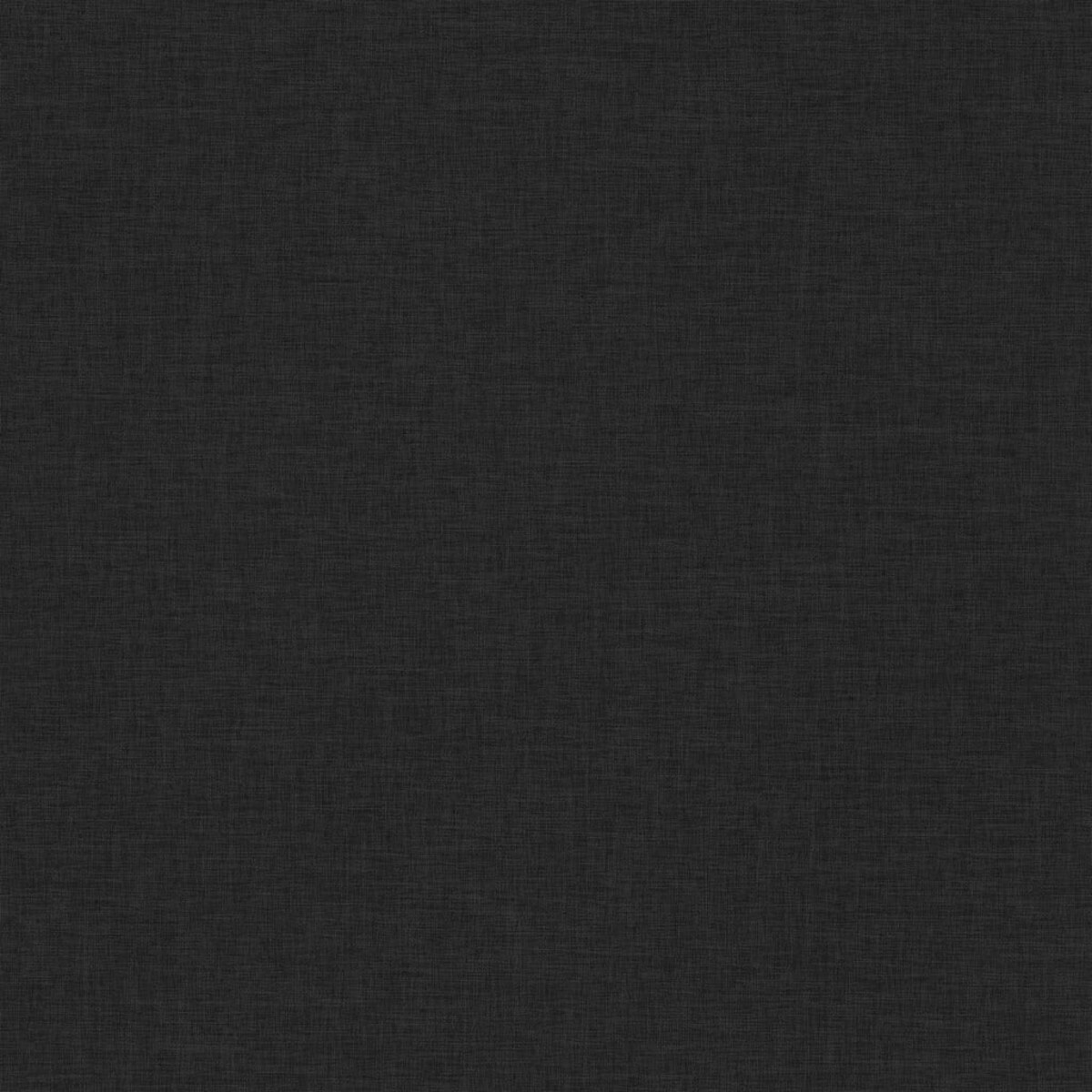 vidaXL Obrotowe krzesło biurowe, czarne, obite tkaniną