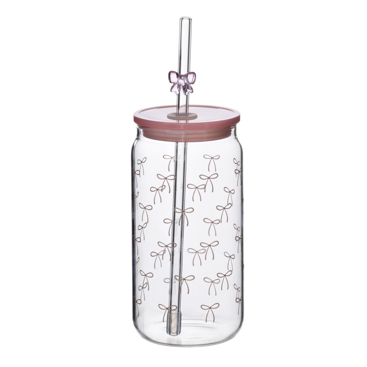 Kubek ze słomką Peter Ribbon