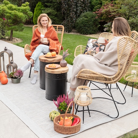 Fotel Rudi, 69 x 70 x 106 cm