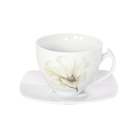 Spodek 14,5 cm Akcent Magnolia G463