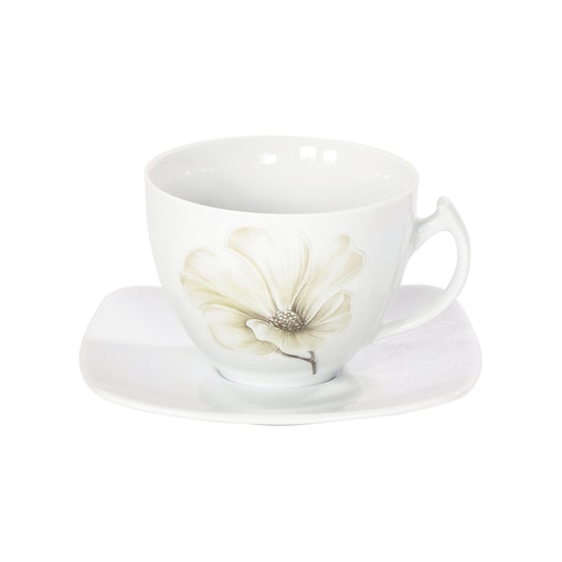 Spodek 14,5 cm Akcent Magnolia G463