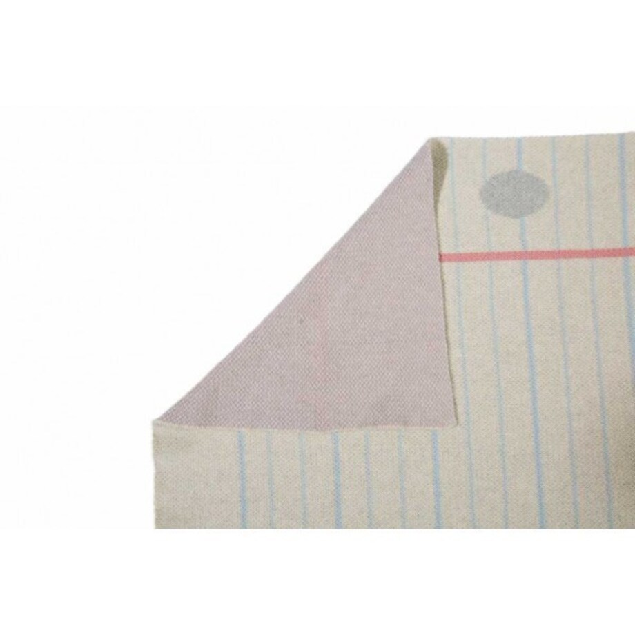 Kocyk Notebook 90x120 cm Lorena Canals