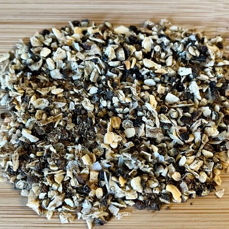 Pieprz Czosnkowy – Refill