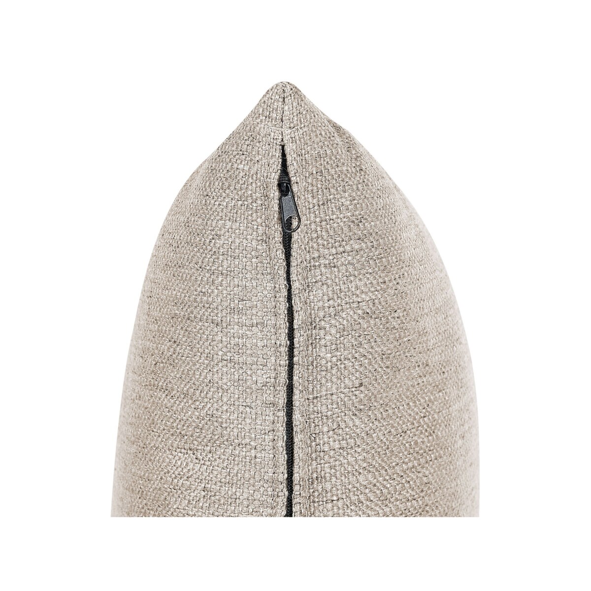 Sofa 3-osobowa beżowa SIGTUNA