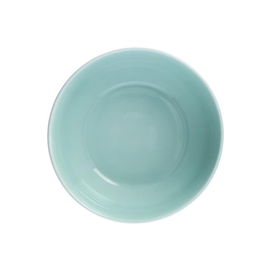 Salaterka okrągła 17 cm Oktawa miętowa GL03