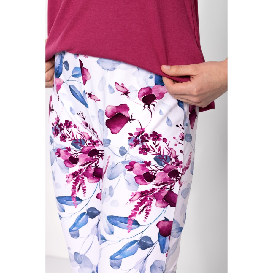 Piżama Feeling Free Ruby Rose, L