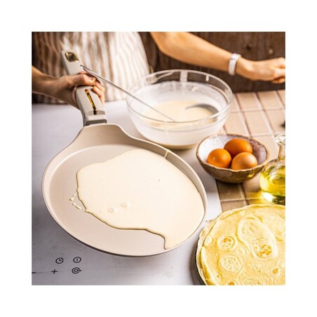 Klausberg patelnia do naleśników 24cm 63860