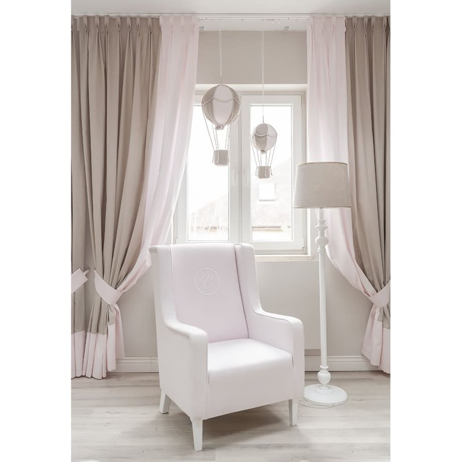 Balon dekoracyjny Pastel Chic mały