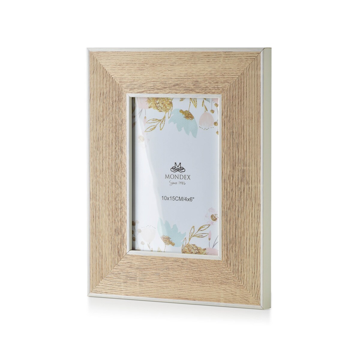 ADI Ramka 10x15cm 22,5x17,5xh1,5cm