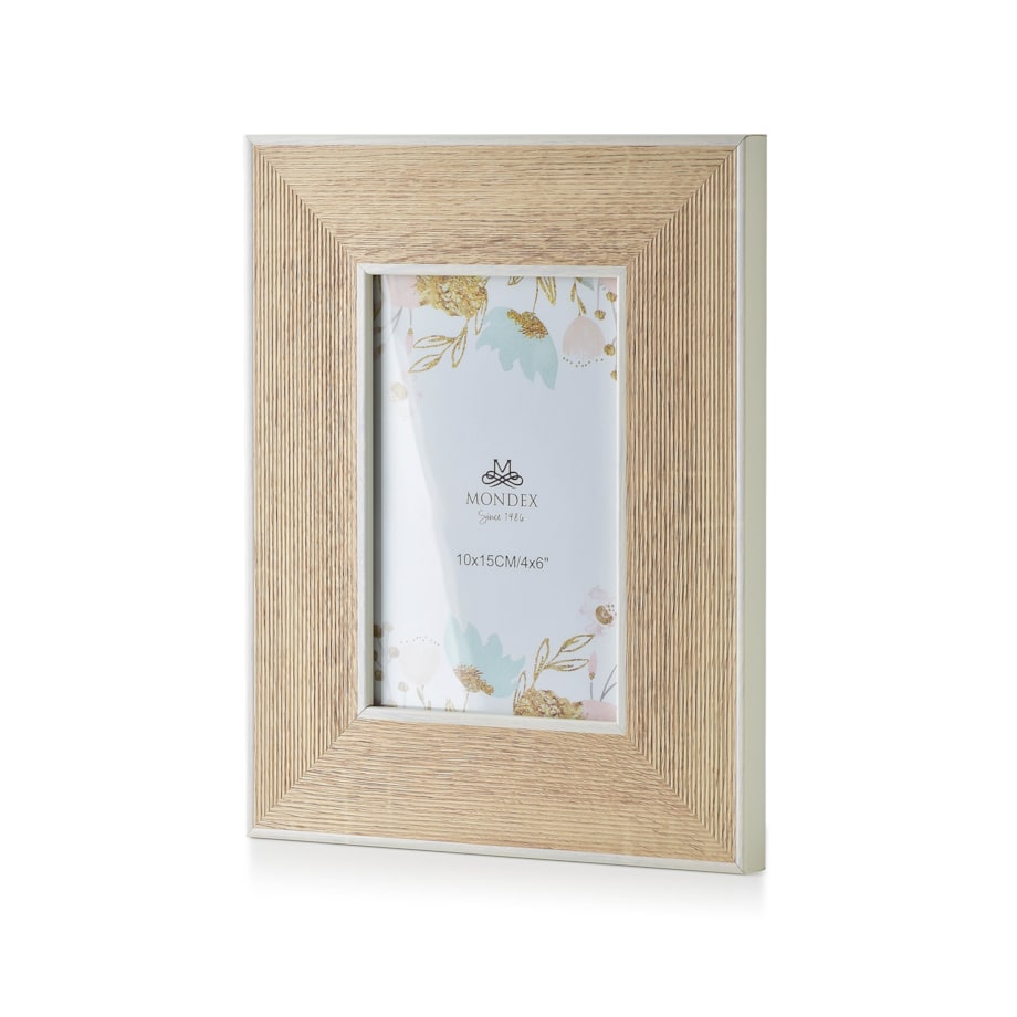 ADI Ramka 10x15cm 22,5x17,5xh1,5cm