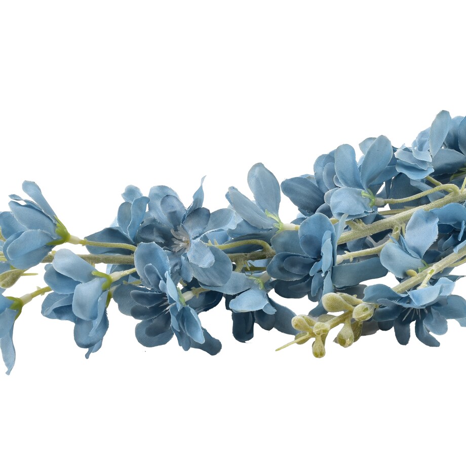 VIRIDIS Kwiat sztuczny OSTRÓŻKA 88cm