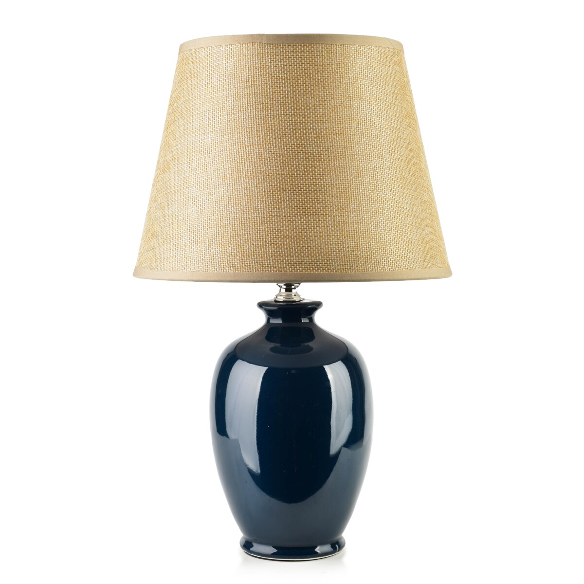 Lampa stołowa LETI