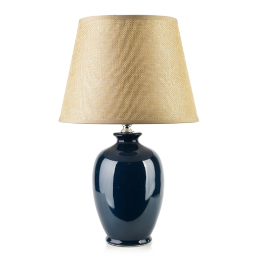 Lampa stołowa LETI