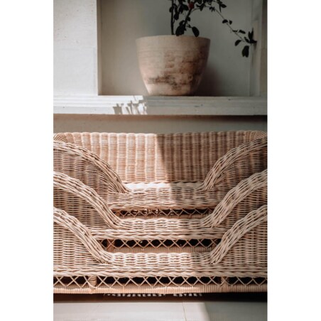 KALUA LEGOWISKO KOSZ DLA PSA M