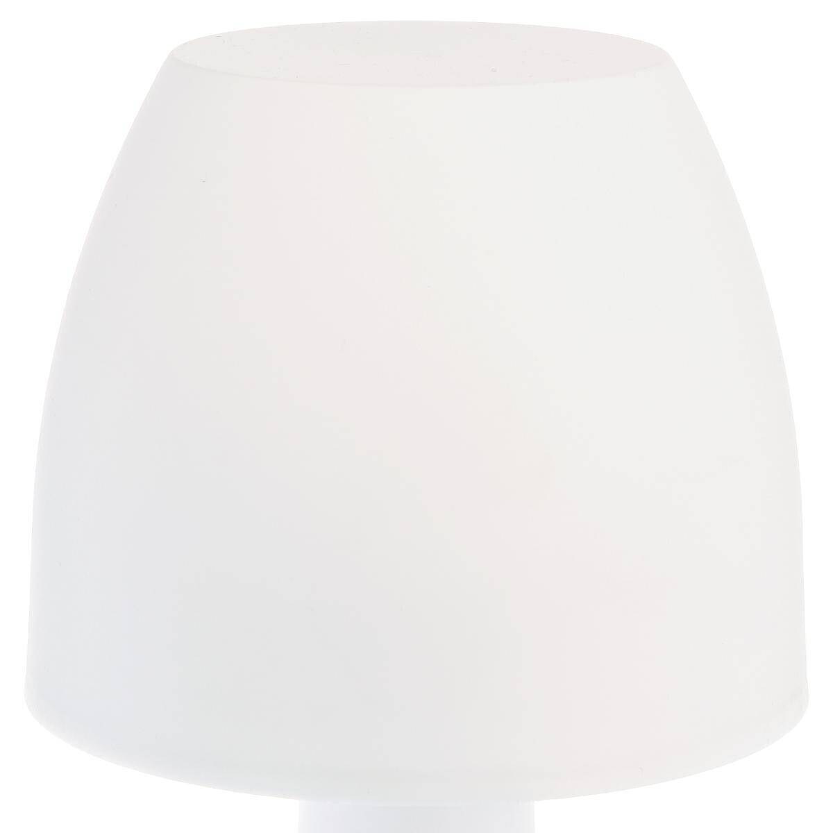 Lampa stołowa LED