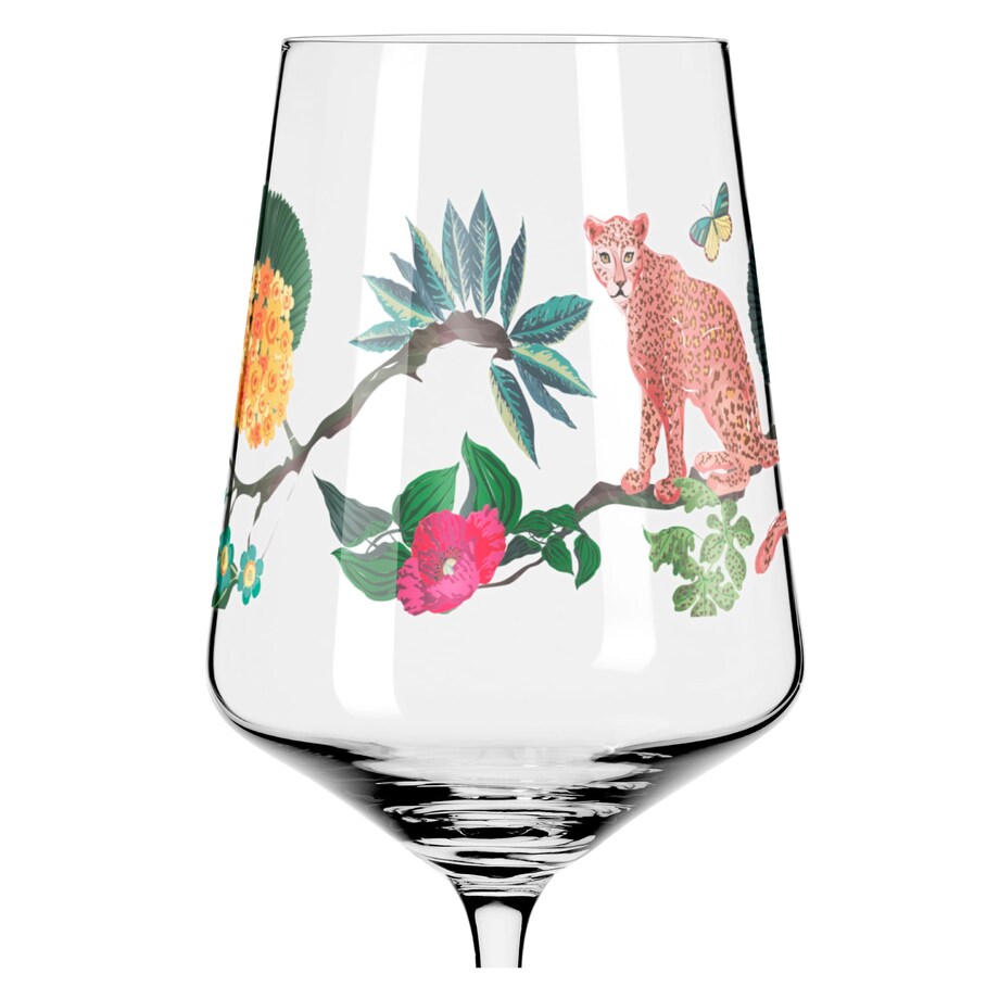 Kieliszek do koktajli Summer Dew, Ella Tjader