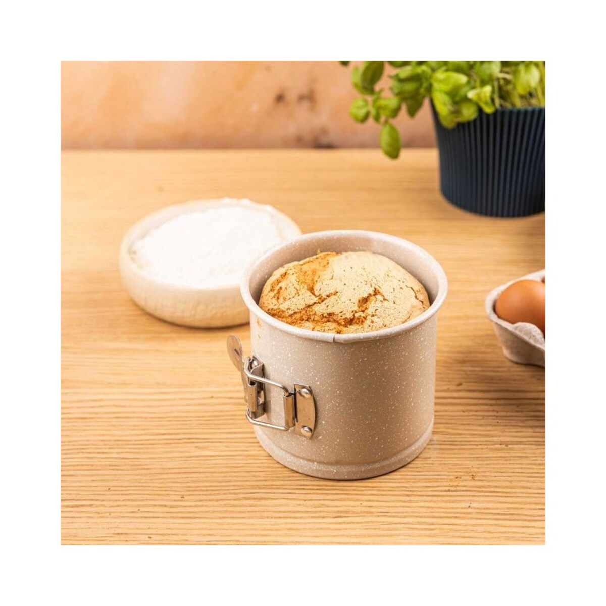 Kinghoff tortownica do tortów piętrowych 16cm 64810