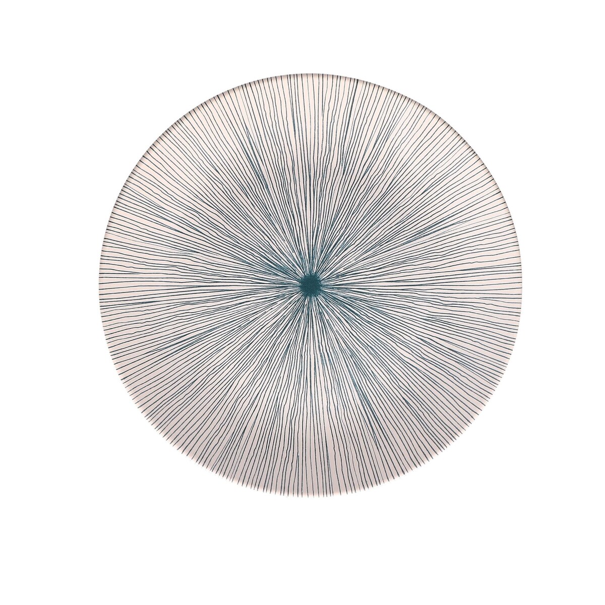 Serwis obiadowy dla 6 osób Warm on Me