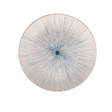 Serwis obiadowy dla 6 osób Warm on Me