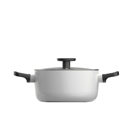 Garnek z pokrywą non-stick Glints Spirit 20 cm, 2,8 L BergHOFF