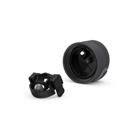 Kambukka kubek termiczny Etna 500 ml - Purple Flower