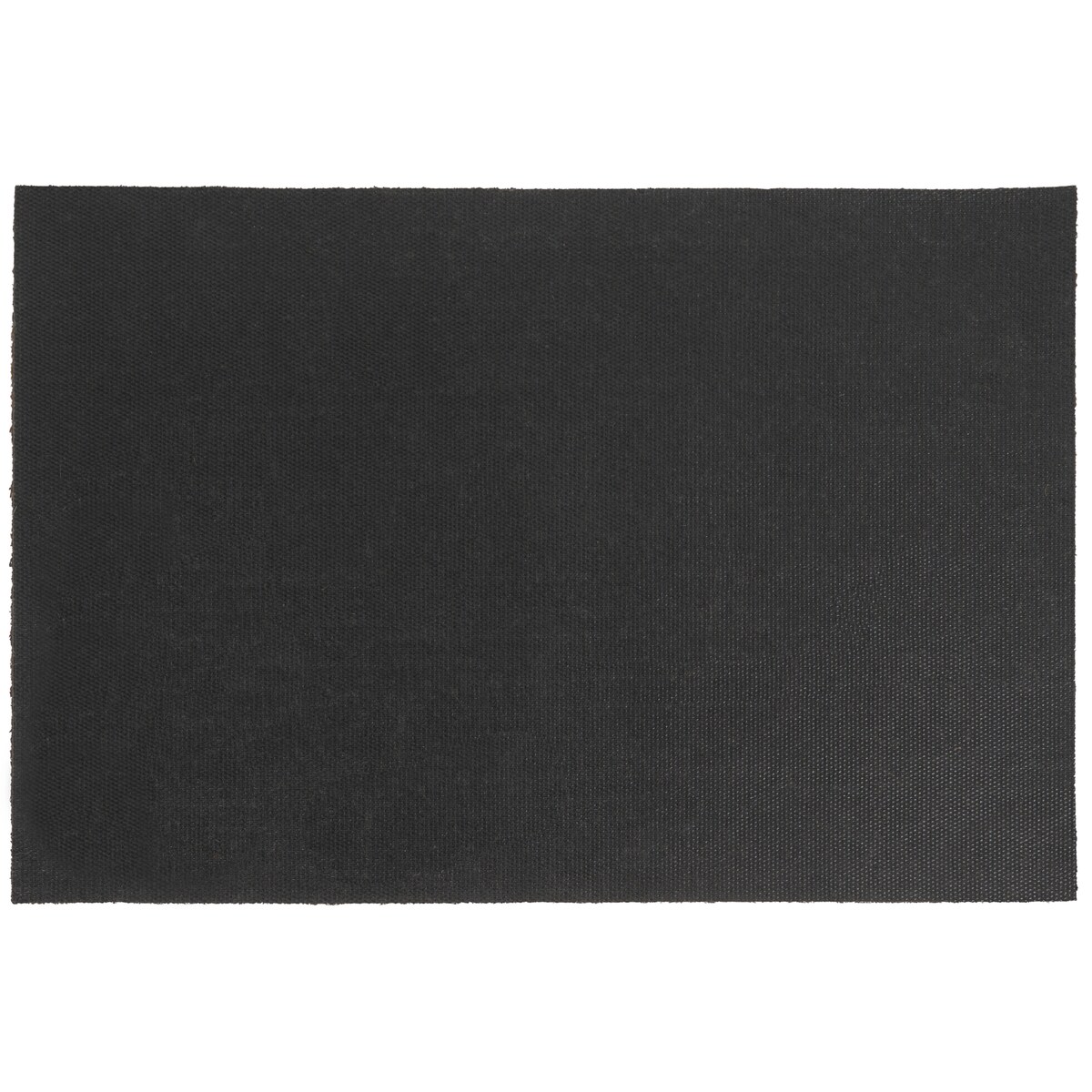 Wycieraczka SHAININ Kolorowy 40 x 60 cm Włókno kokosowe