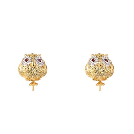 Biżuteria Lancaster JLAEAROWL6